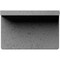Ekena Millwork Heaton Hidden Support Steel Bracket w/ 14" Support Depth, Hammered Gray 3"W x 18"D x 2"H BKTM03X18X02HEHGY - alternate 2
